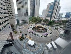 Suntec Tower Three (D1), Office #570956031